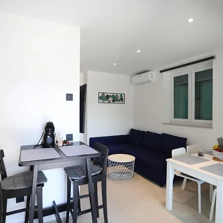 Appartement Sea & Mont Breeze *