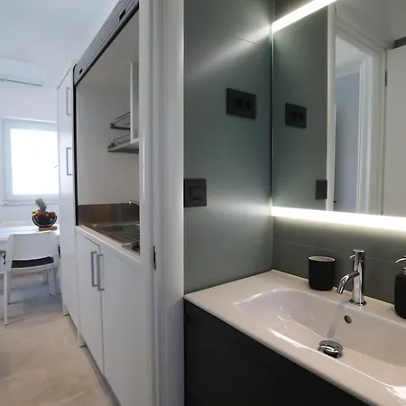 Appartement Sea & Mont Breeze *