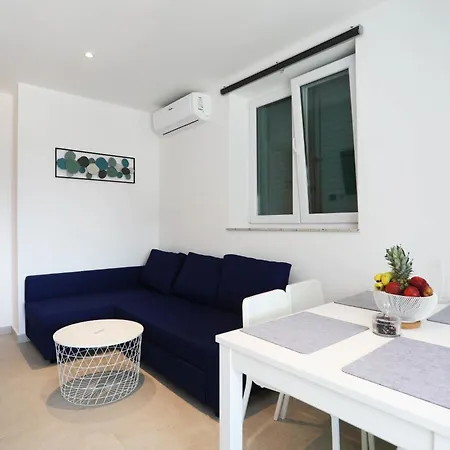Appartement Sea & Mont Breeze Lovran