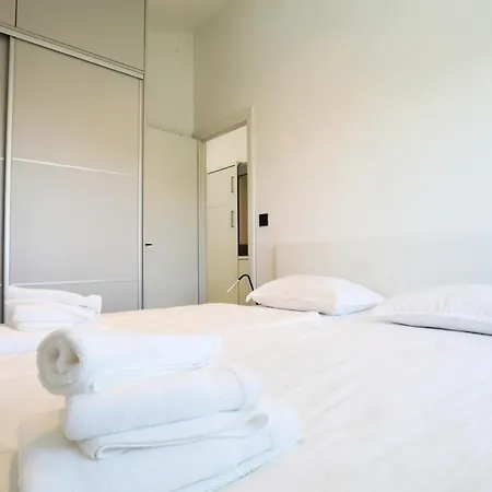 Appartement Sea & Mont Breeze Lovran