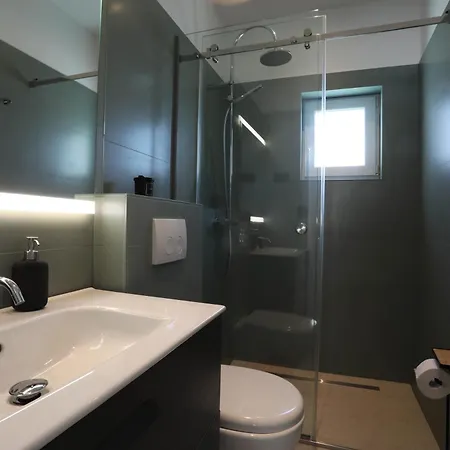 Sea & Mont Breeze Appartement