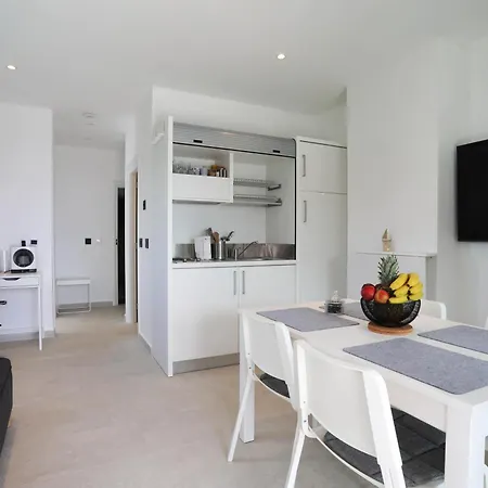 Appartement Sea & Mont Breeze
