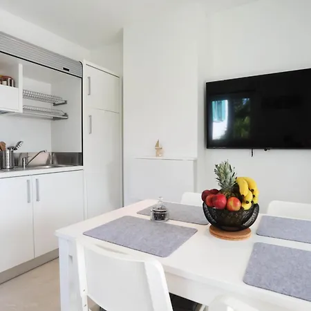 Appartement Sea & Mont Breeze Lovran