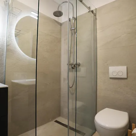 Sea & Mont Breeze Appartement Lovran