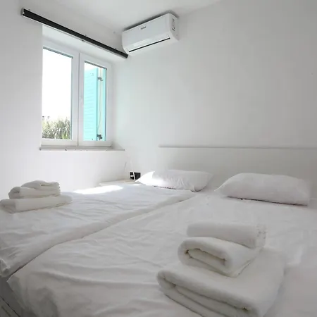 Appartement Sea & Mont Breeze
