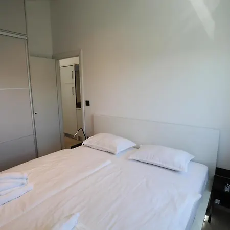 Appartement Sea & Mont Breeze Lovran