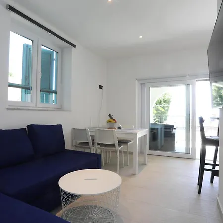 Appartement Sea & Mont Breeze