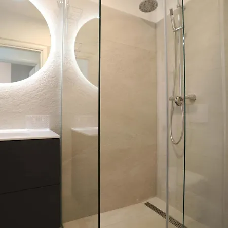 Appartement Sea & Mont Breeze Lovran