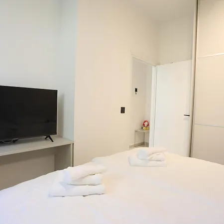 Sea & Mont Breeze Appartement *