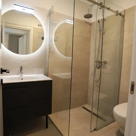 Appartement Sea & Mont Breeze Lovran