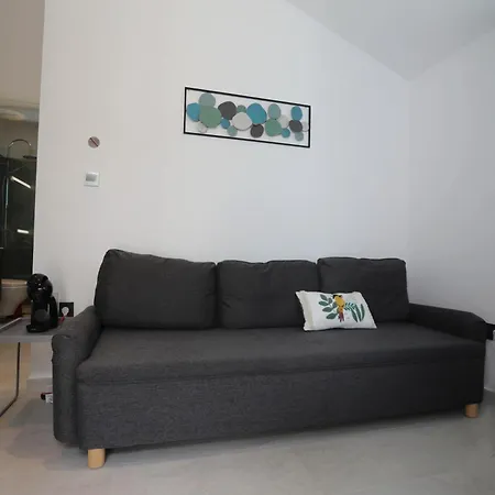 Sea & Mont Breeze Appartement Lovran