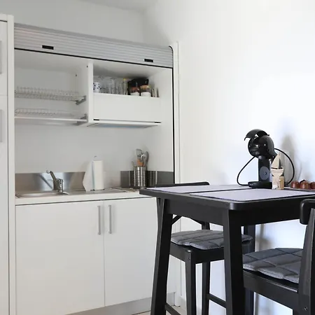 Sea & Mont Breeze Appartement *