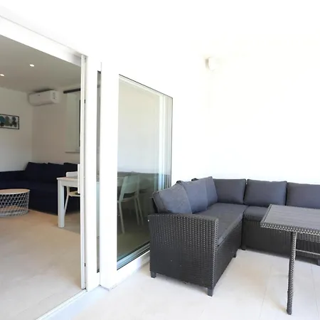 Sea & Mont Breeze Appartement