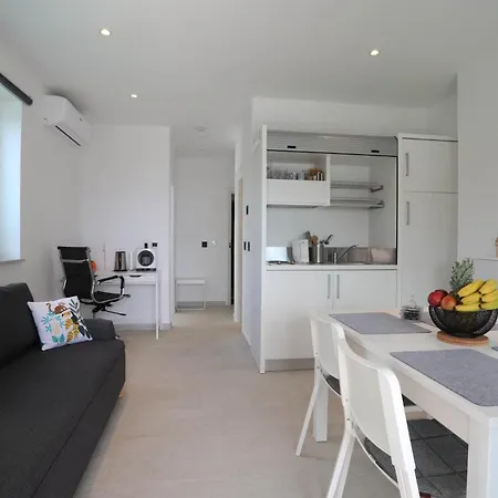 Sea & Mont Breeze Appartement