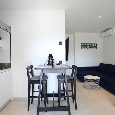 Appartement Sea & Mont Breeze