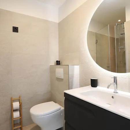 Sea & Mont Breeze Appartement Lovran