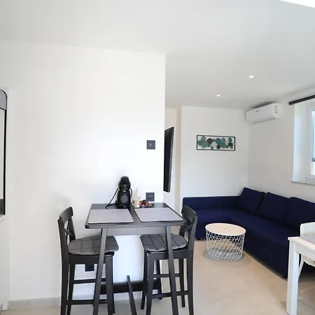 Sea & Mont Breeze Appartement Lovran