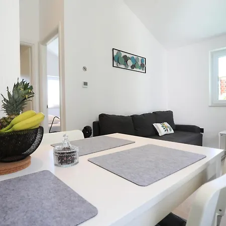 Appartement Sea & Mont Breeze Lovran