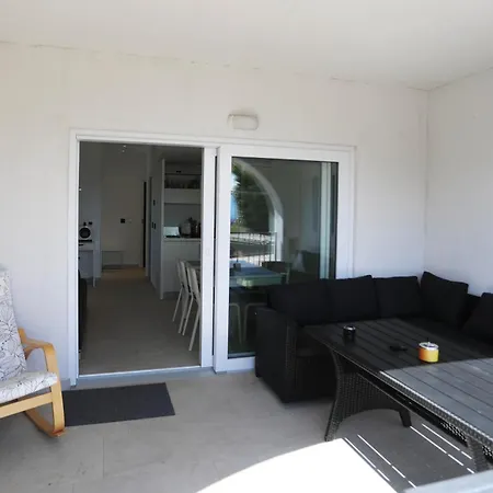 Sea & Mont Breeze Appartement *