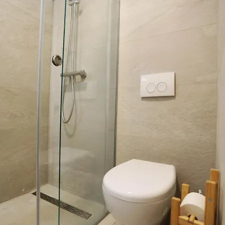 Sea & Mont Breeze Appartement *