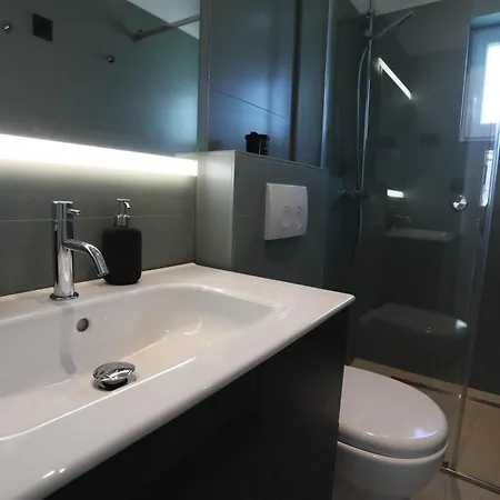 Appartement Sea & Mont Breeze *
