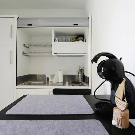 Appartement Sea & Mont Breeze Lovran