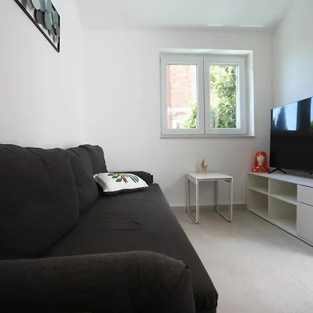 Appartement Sea & Mont Breeze Lovran