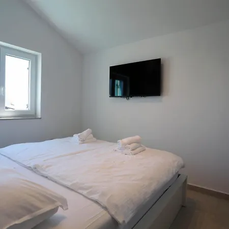 Appartement Sea & Mont Breeze *