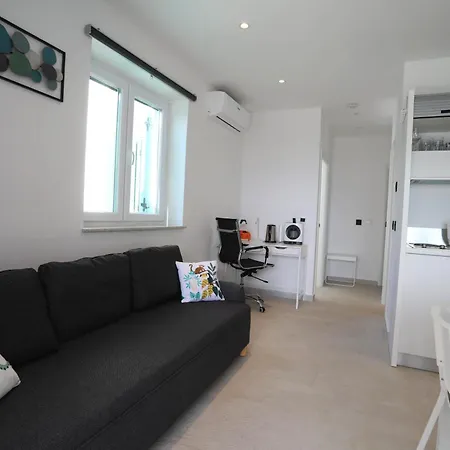 Sea & Mont Breeze Appartement