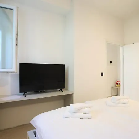 Sea & Mont Breeze Appartement Lovran