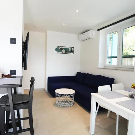 Appartement Sea & Mont Breeze