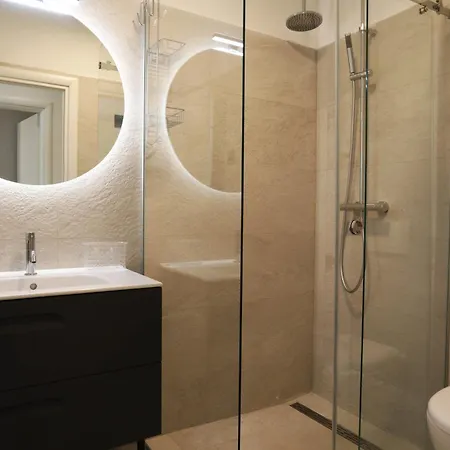 Sea & Mont Breeze Appartement Lovran