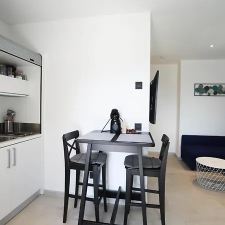 Appartement Sea & Mont Breeze Lovran