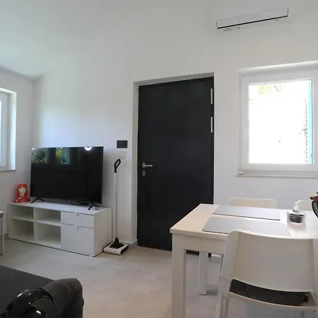 Appartement Sea & Mont Breeze Lovran