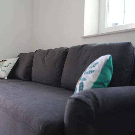 Sea & Mont Breeze Appartement *