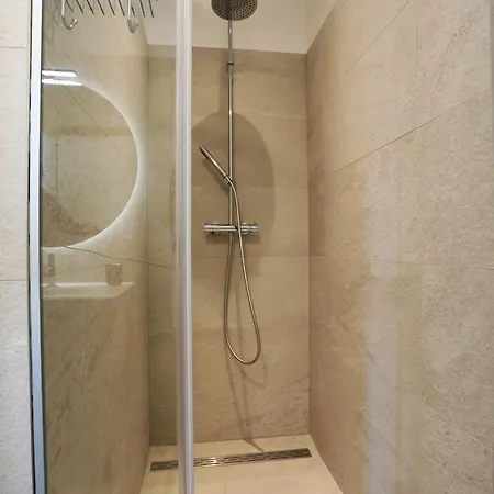 Appartement Sea & Mont Breeze *