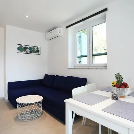 Sea & Mont Breeze Appartement