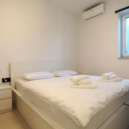 Sea & Mont Breeze Appartement Lovran