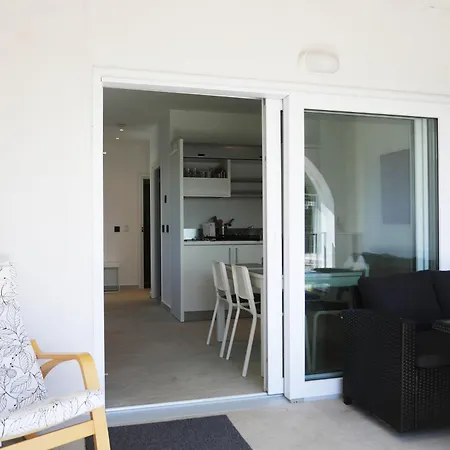 Sea & Mont Breeze Appartement