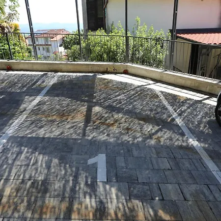 Sea & Mont Breeze Appartement Lovran