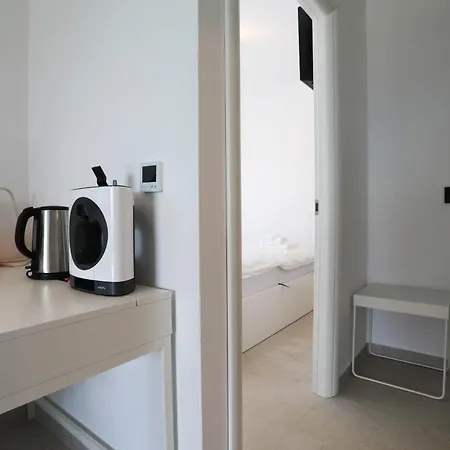 Appartement Sea & Mont Breeze