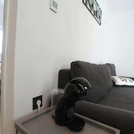Sea & Mont Breeze Appartement *