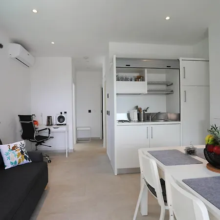 Sea & Mont Breeze Appartement Lovran