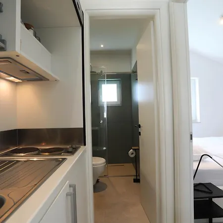 Sea & Mont Breeze Appartement Lovran
