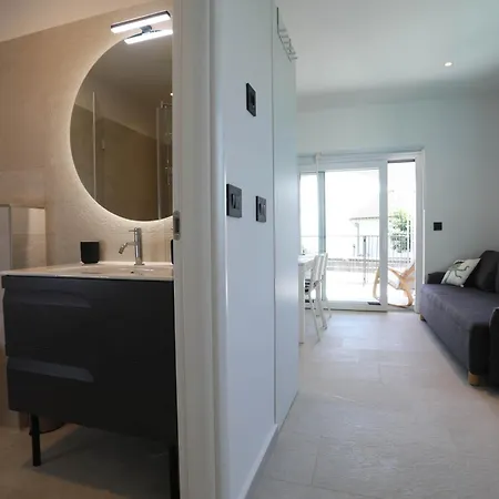 Sea & Mont Breeze Appartement