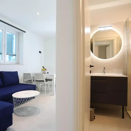 Sea & Mont Breeze Appartement Lovran