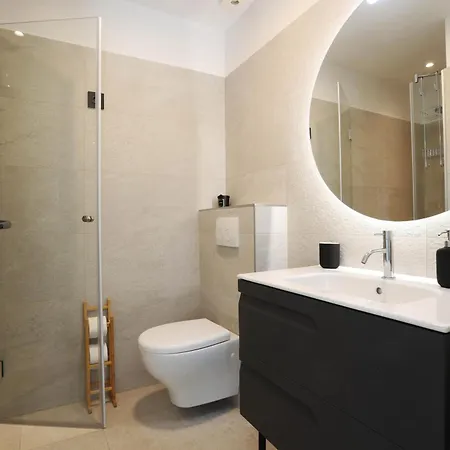 Sea & Mont Breeze Appartement *