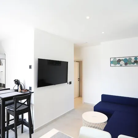 Appartement Sea & Mont Breeze